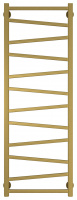 Полотенцесушитель Водяной Сунержа Сирокко (120х40) Состаренная Латунь 051-0253-1240 Полотенцесушитель Водяной Сунержа Сирокко (120х40) Состаренная Латунь 051-0253-1240
