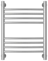 Полотенцесушитель Водяной Выгнутая Сунержа Богема + (50х40) Сатин 071-0221-5040 Полотенцесушитель Водяной Выгнутая Сунержа Богема + (50х40) Сатин 071-0221-5040