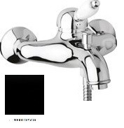 Смеситель для ванны Cezares Elite ELITE-VM-NOP