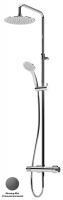 Душевая система Cezares Leaf LEAF-CDA-30-L-MM Душевая система Cezares Leaf LEAF-CDA-30-L-MM