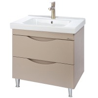 Тумба под раковину Bellezza Санриса 100 4630117110451