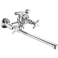 Смеситель для ванны FASHUN  A2124 Смеситель для ванны FASHUN  A2124