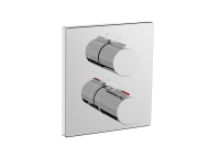 Смеситель для ванны Roca T-2000 5A0C88C00