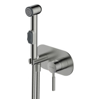 Гигиенический набор WasserKraft Wern 4238