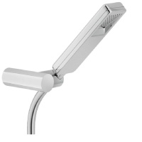 Душевой набор Nobili Rubinetterie AD146/25CR