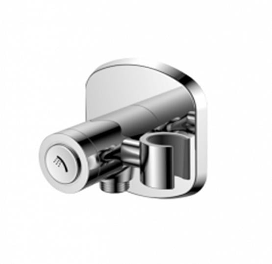 Подключение для душевого шланга Cezares Globo GLOBO-F-AIV1-B-01 Подключение для душевого шланга Cezares Globo GLOBO-F-AIV1-B-01