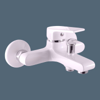 Смеситель для ванны Rav Slezak Colorado CO154.5BC CO154.5BC