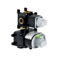 Скрытая часть Nobili Rubinetterie WE00102