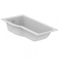 Ванна акриловая (170х80) Ideal Standard CONNECT AIR E113401 Ванна акриловая (170х80) Ideal Standard CONNECT AIR E113401