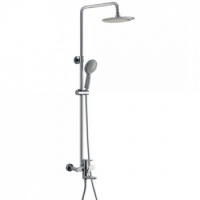 Душевая система KAISER SX-2060-1 Chrome (SX-2060-1 Chrome)