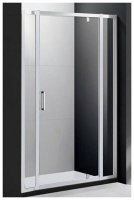 Душевая дверь (150х195) CEZARES MOLVENO MOLVENO-BA-12-100+50-C-Cr-IV