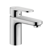 Смеситель для раковины с донным клапаном Hansgrohe Vernis Blend 71557000 хром