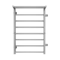 Полотенцесушитель водяной Terminus АНКОНА боковое подключение справа 500 (500х800) П8 4670078529961