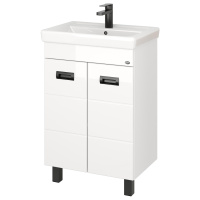 Тумба под раковину напольная Onika Балтика 55 105552