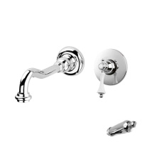 Смеситель для раковины Cezares Margot MARGOT-BLS1-01-M