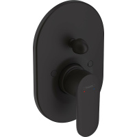 Смеситель для ванны Hansgrohe Vernis Blend 71449670