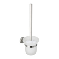 Ершик для унитаза подвесной Melana MLN-866006