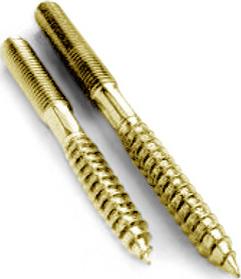 Крепление для напольного биде или унитаза Kerasan 760391 золото