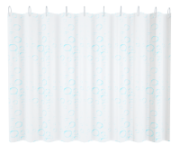 Штора для ванной FASHUN A8813