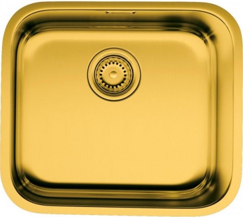 Мойка для кухни Omoikiri Omi 49-U-AB 4993067