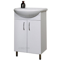 Тумба под раковину СаНта  Уют 55 201087