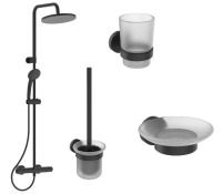 Комплект Ideal Standard Ceratherm BL7546S3 Комплект Ideal Standard Ceratherm BL7546S3