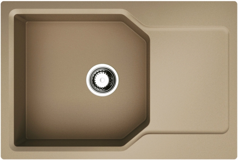 Мойка для кухни Omoikiri Yonaka 78-LB-CA 4993338
