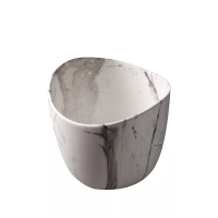 Раковина накладная (36х36) Gid Mnc9303