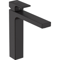 Смеситель для раковины Hansgrohe Vernis Shape 71591670 Смеситель для раковины Hansgrohe Vernis Shape 71591670