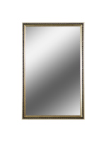 Зеркало (45x70) Continent Арабеска Б104