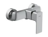 Смеситель для душа Cersanit GEO 63041 Смеситель для душа Cersanit GEO 63041