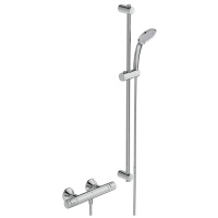 Душевой комплект Ideal Standard Ceratherm T25 A7204AA Душевой комплект Ideal Standard Ceratherm T25 A7204AA