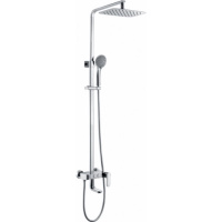 Душевая система KAISER Estilo (62182)