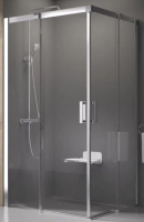 Душевой уголок Ravak Matrix MSRV4-80/80 1WV44U00Z1