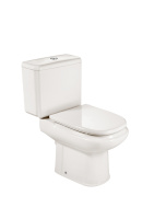 Унитазнапольный  Roca Dama Retro  342320001