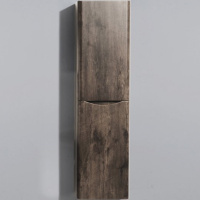 Пенал BelBagno ANCONA-N-1500-2A-SC-RW-R Rovere Moro