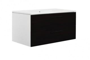 Тумба под раковину Della Brava DE0624120202