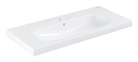 Раковина накладаня (100х46) GROHE Euro Ceramic 39585 00H (3958500H)