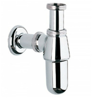 Сифон для раковины Jacob Delafon Stillness E78294-NF