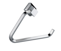 Полотенцедержатель WasserKraft Aller K-1161, хром