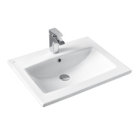 Раковина ASB-Woodline Элина 60 25995