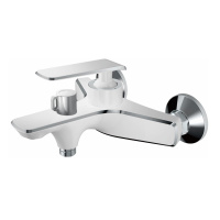 Смеситель для ванны Haiba HB60548-8 Смеситель для ванны Haiba HB60548-8