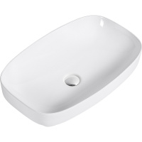 Раковина накладная (60х38) beWash BK6038CT000