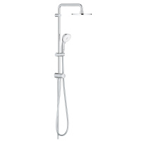 Душевая стойка Grohe New Tempesta Rustic System 200  27399 002 (27399002) хром Душевая стойка Grohe New Tempesta Rustic System 200  27399 002 (27399002) хром