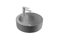 Раковина накладная (40х40) Aquatek Европа  AQ5212-MG