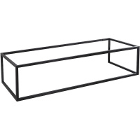 Консоль под раковину BelBagno Etna-Kraft 140 EK-140-ST