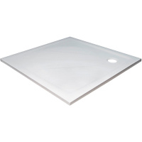 Душевой поддон Ravak Perseus Pro 90х90 XA037701010WM