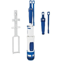 Механизм смыва Geberit с кассетой 242.267.00.1