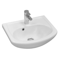 Раковина подвесная (45х38) Aquaton Азов 45 1WH112449