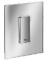 Клавиша смыва для писсуара Grohe Skate Cosmopolitan 38846 BS0 (38846BS0)